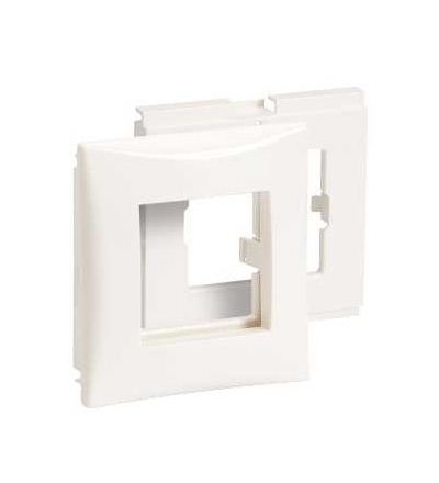 ETK10198E Adaptér pro 1-modul 45x45, Schneider Electric