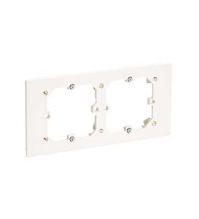 ETK10186 Univerzální adaptér pro zařízení c/c 60 2 modul, Schneider Electric