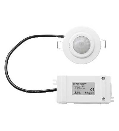 CCT56P001 Detektor pohybu 360° prostorový, Schneider Electric