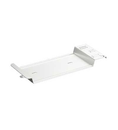 714510 Wibe-montážní deska 35p, zinpox, Schneider Electric