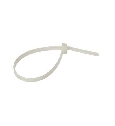 ENN46908 Thorsman Cintura, stahovací páska3,6x140mm bílá, Schneider Electric
