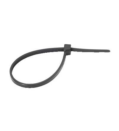 ENN46952 Thorsman Cintura, stahovací páska 2,5x100mm černá, Schneider Electric