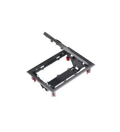 ETK44512 6 modulová propojovací krabice, Schneider Electric