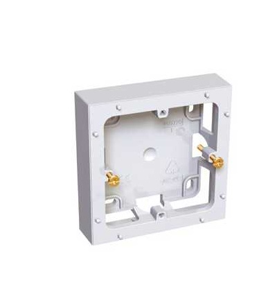 ALB45430 Altira, povrch.montáž. krabice, 2mod.-20,5mm, Schneider Electric