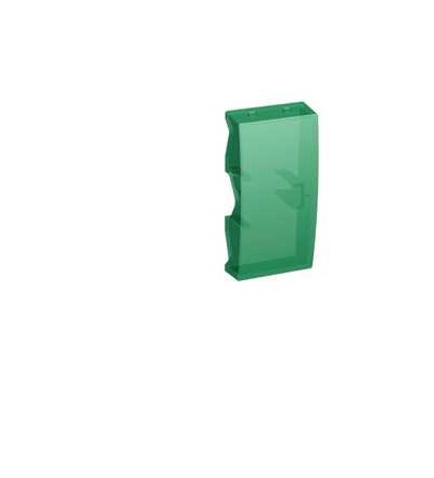 ALB45526 Altira, kryt pro kontrolku-zelený, Schneider Electric