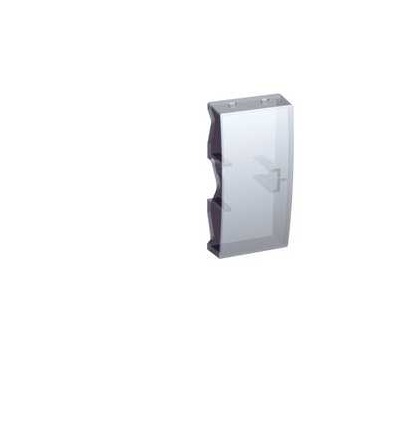 ALB45528 Altira, kryt pro kontrolku-transparent, Schneider Electric