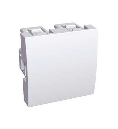 ALB45570 Altira, záslepný kryt 45mm, Schneider Electric