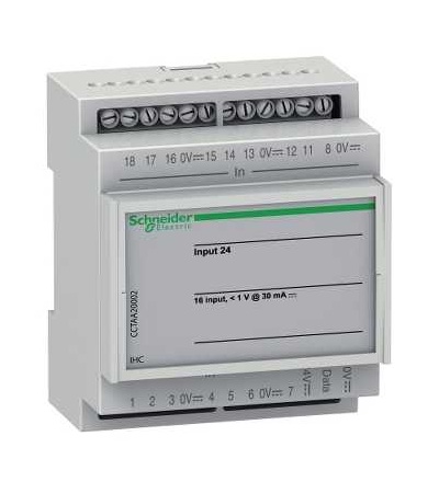 CCTDD20004 STD1000RL, SAE stmívač, 1000 W, Schneider Electric