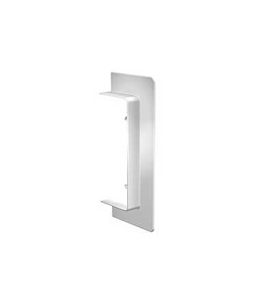 ISM10305 OptiLine 45-stěnový/stropní rámeček- PC/ABS-bílá, Schneider Electric