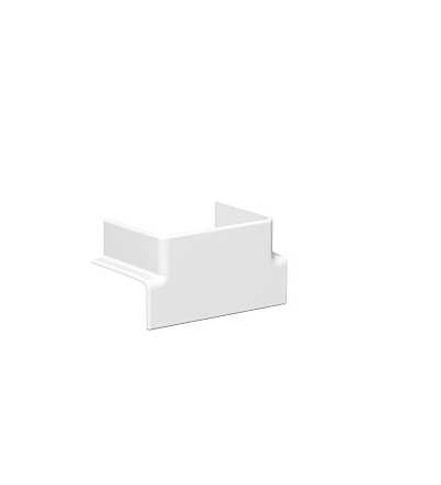 ISM10107 OptiLine 45-T-díl-PC/ABS-bílá, Schneider Electric