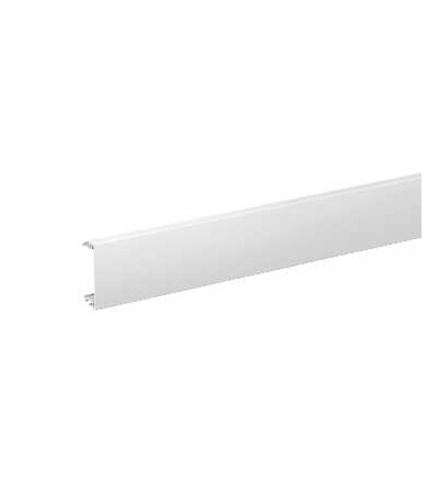 ISM10900 OptiLine 45-přední víko-PVC (polyvinyl chloride)-bílá, Schneider Electric
