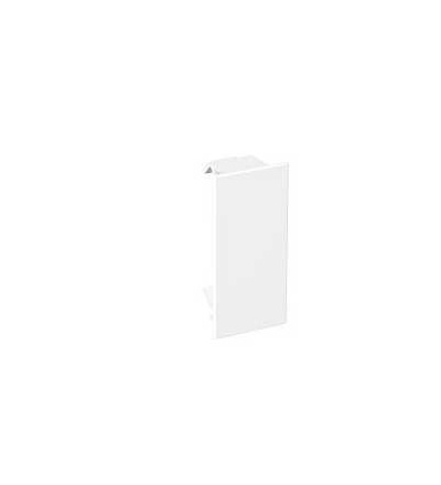 ISM10903 OptiLine 45-kryt spoje pro přední kryt-PC/ABS-bílá, Schneider Electric
