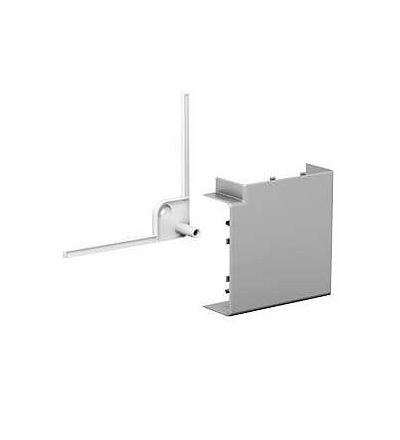 ISM10153 OptiLine 45-roh 90°-PC/ABS-Alu, Schneider Electric
