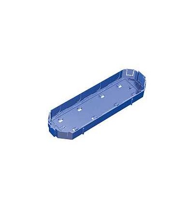 ISM50801 OptiLine 45-podlahová krabice, Schneider Electric