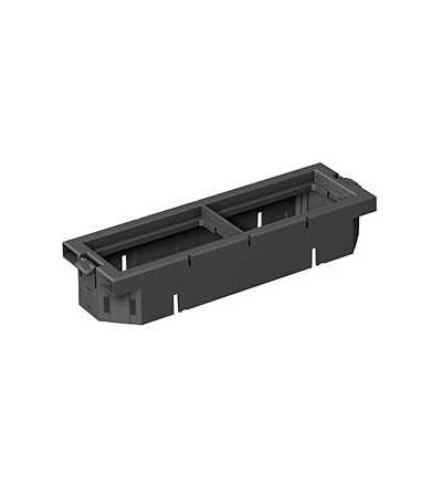 ISM50810 OptiLine 45-montážní rámeček, Schneider Electric