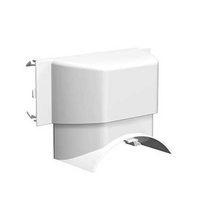ISM20826 OptiLine 45-adaptér-bílá, Schneider Electric