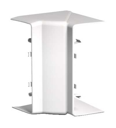 ISM10401 OptiLine 45-vnitřní roh-PC/ABS-bílá, Schneider Electric