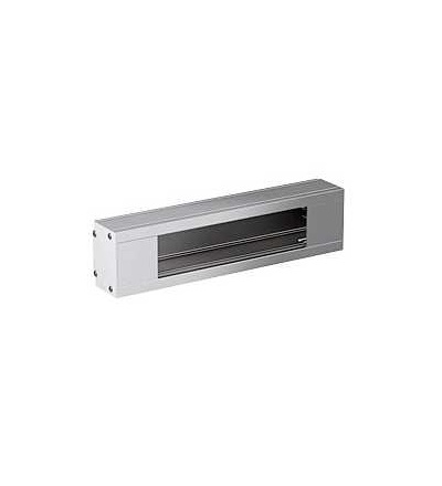ISM20300 OptiLine 45-zásuvkový box-prázdná, Schneider Electric