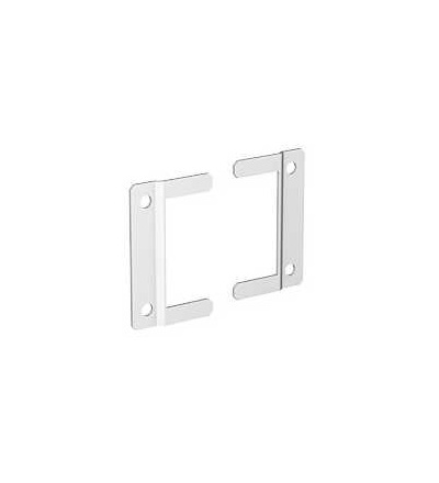 ISM20360 OptiLine 45-držák-hliník metallic, Schneider Electric