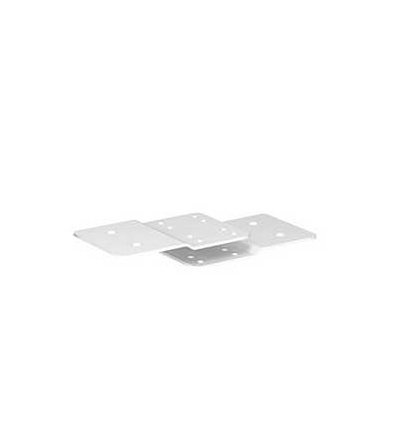ISM20361 OptiLine 45-držák-hliník metallic, Schneider Electric