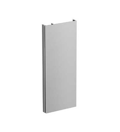 ISM10950 OptiLine 45-přední víko-natural, Schneider Electric