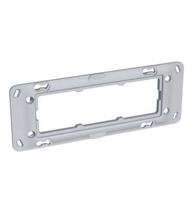 ALB45626 Altira, montážní rámeček, trojitý, plast, Schneider Electric