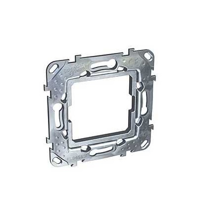 ALB45631 Altira, montážní rámeček-CEE7, jednoduchý, zamak, Schneider Electric