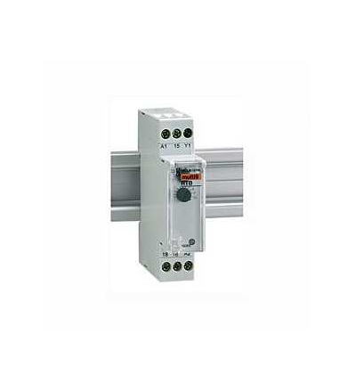16066 Relé s časovou prodlevou na impulz RTB, 1 OC, 24..240 V, Schneider Electric