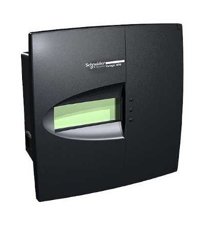 52448 Regulátor Varlogic NR6 6 stupňů regulace-napájecí napětí 110-220/240-380/415 V, Schneider Electric
