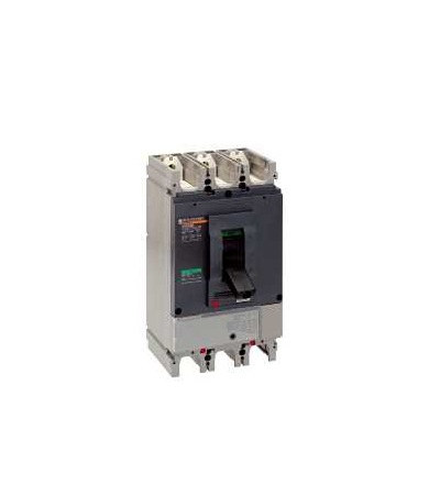 32756 Odpínač Compact NS400 NA, 400A, 3p, Schneider Electric