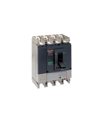 30457 Jednotka odpínače NA 4p (NS 250), Schneider Electric