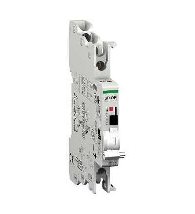 26929 Pomocný kontakt, 1přep.+1 SD/přep., 380..415 V, 6A, Schneider Electric