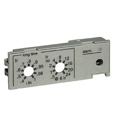 33545 IEC modul rozsahu nastavení spouště LT OFF, pro pevný jistič Masterpact NT/NW, Schneider Electric