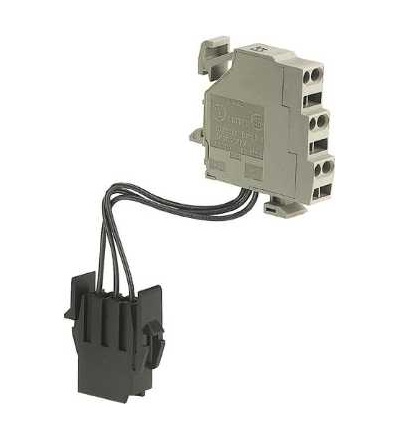 47850 6 vodičové svorky, pro Masterpact NW, Schneider Electric