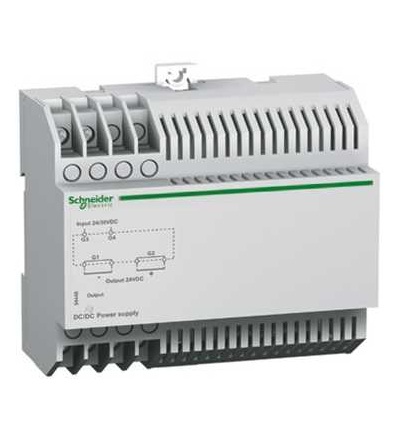 54444 Externí napájecí modul 220 V AC, pro NS630b..3200/NT/NW, Schneider Electric