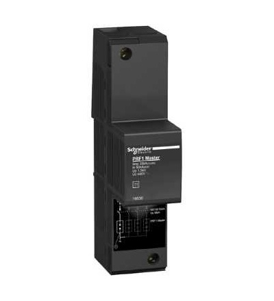 16630 Modulární svodič přepětí PRF1master, 1p, 440 V, Schneider Electric