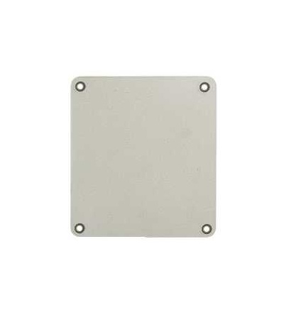 13137 Kaedra funkční deska 90x100, pro zásuvku 65x65 nebo 75x75mm, Schneider Electric