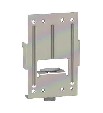 29305 Adaptér pro montáž na DIN lištu-pro NS100..250, Schneider Electric