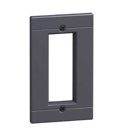 32556 štít. panel pro pevnou montáž-páčka-pro NS400..630, Schneider Electric