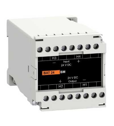 54446 24 V bateriový modul, pro Masterpact NT/NW, Schneider Electric