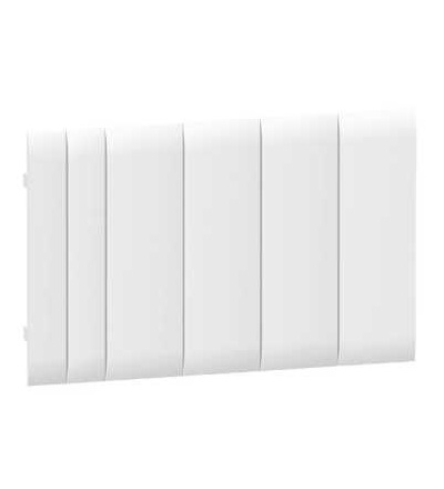13387 Záslepka pro Opale, sada 10, Schneider Electric