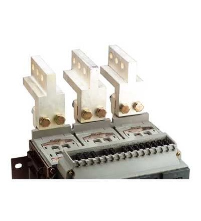 33642 3 adaptéry pro vert. připojení, 3p- pro Masterpact NT/NS630b..1600, Schneider Electric