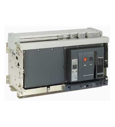 48347 Odpínač Masterpact NW50HA, 5000A, 690 V, 4p, výsuvný, Schneider Electric