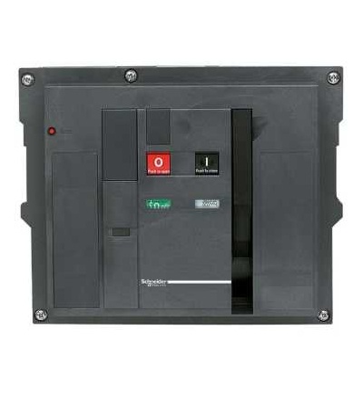 48263 Odpínač Masterpact NW12HA, 1250A, 690 V, 3p, výsuvný, Schneider Electric