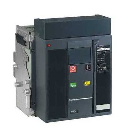 47250 Odpínač Masterpact NT08HA, 800A, 690 V, 3p, výsuvný, Schneider Electric