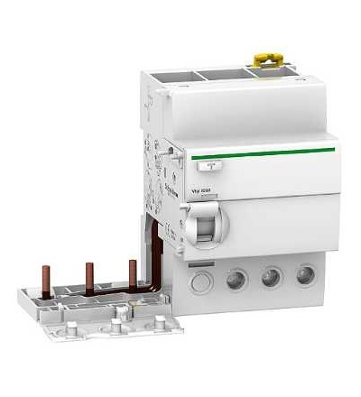 A9V15363 Chráničová spoušť Vigi iC60 3P 63A, Schneider Electric