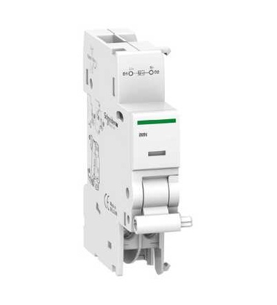 A9A26959 Napěťová spoušť, iMN, vypínací jednotka, 115 VAC, Schneider Electric