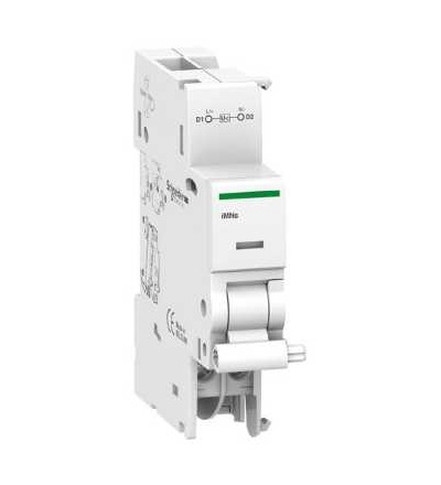 A9A26963 Napěťová spoušť, iMNs, vypínací jednotka, 220..240 VAC, Schneider Electric