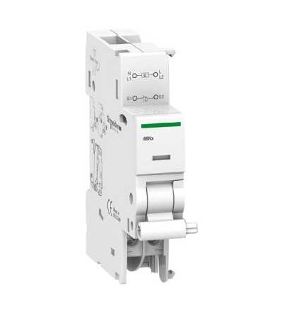 A9A26969 Napěťová spoušť, iMNx, vypínací jednotka, 220..240 VAC, Schneider Electric