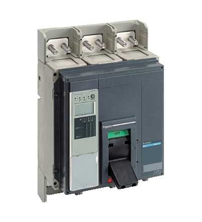 34411 Jistič Compact NS1000H, Micrologic 2,0 E, 1000A, 4p 4d, Schneider Electric